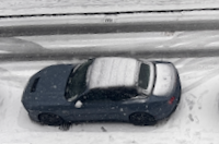 Jungfernfahrt heil überstanden.